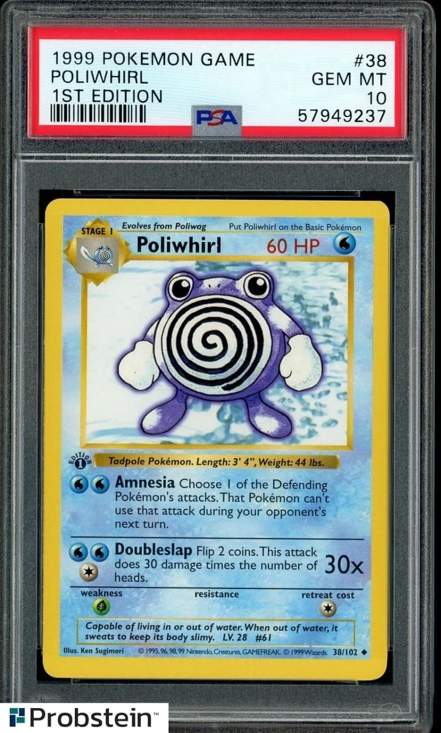 Poliwhirl