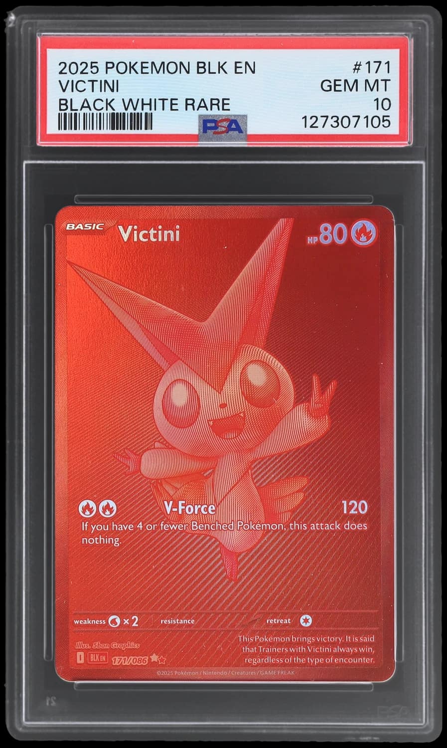 Victini