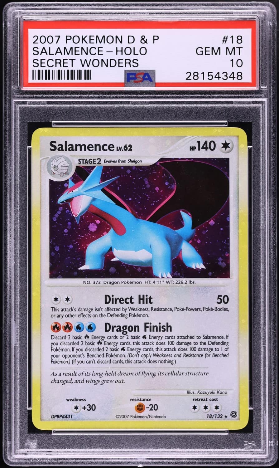 Salamence