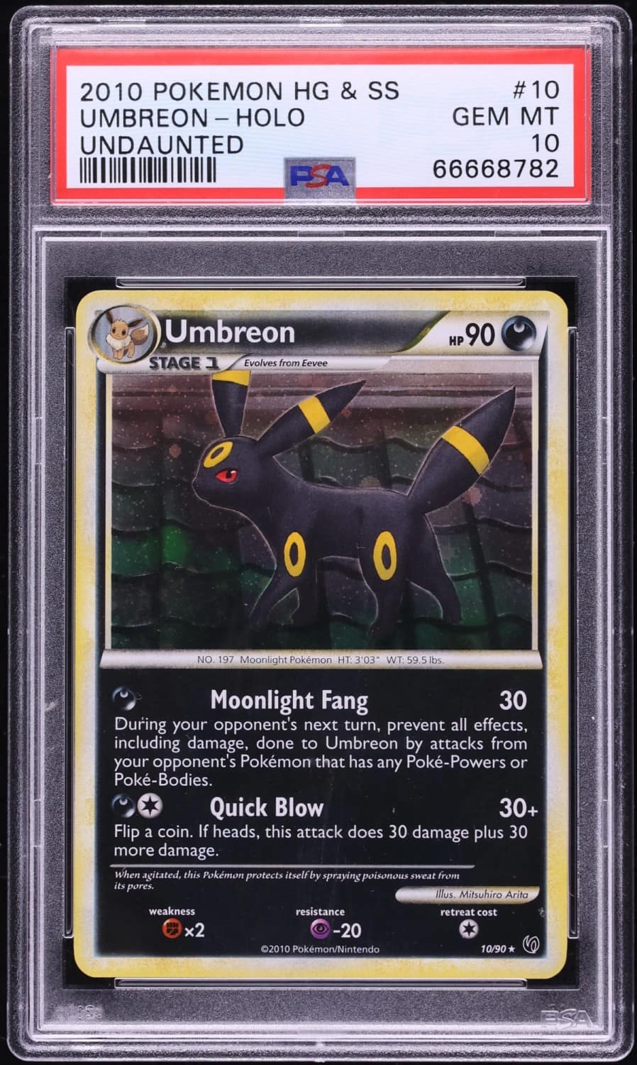 Umbreon