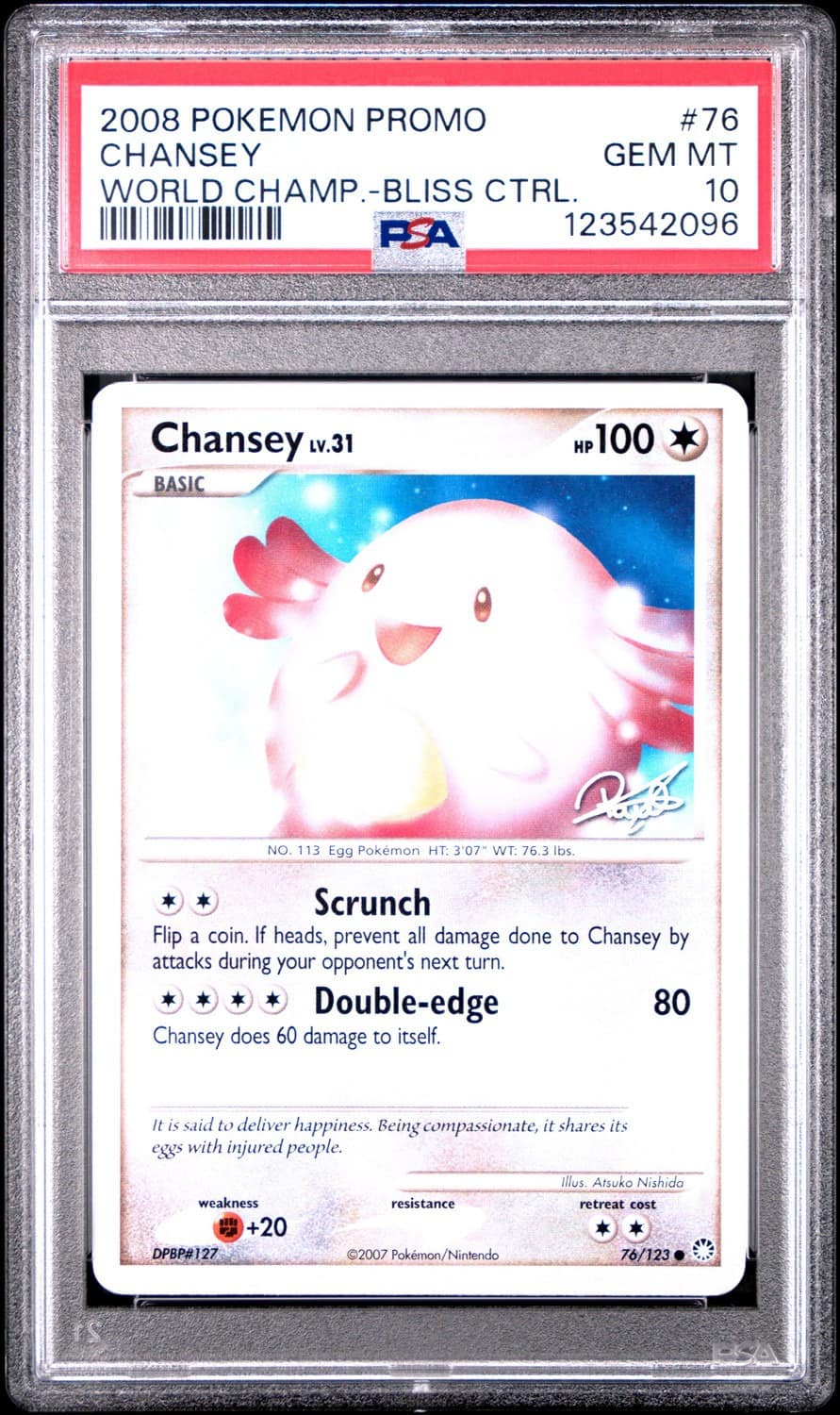 Chansey