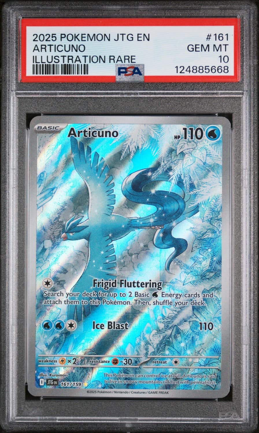 Articuno