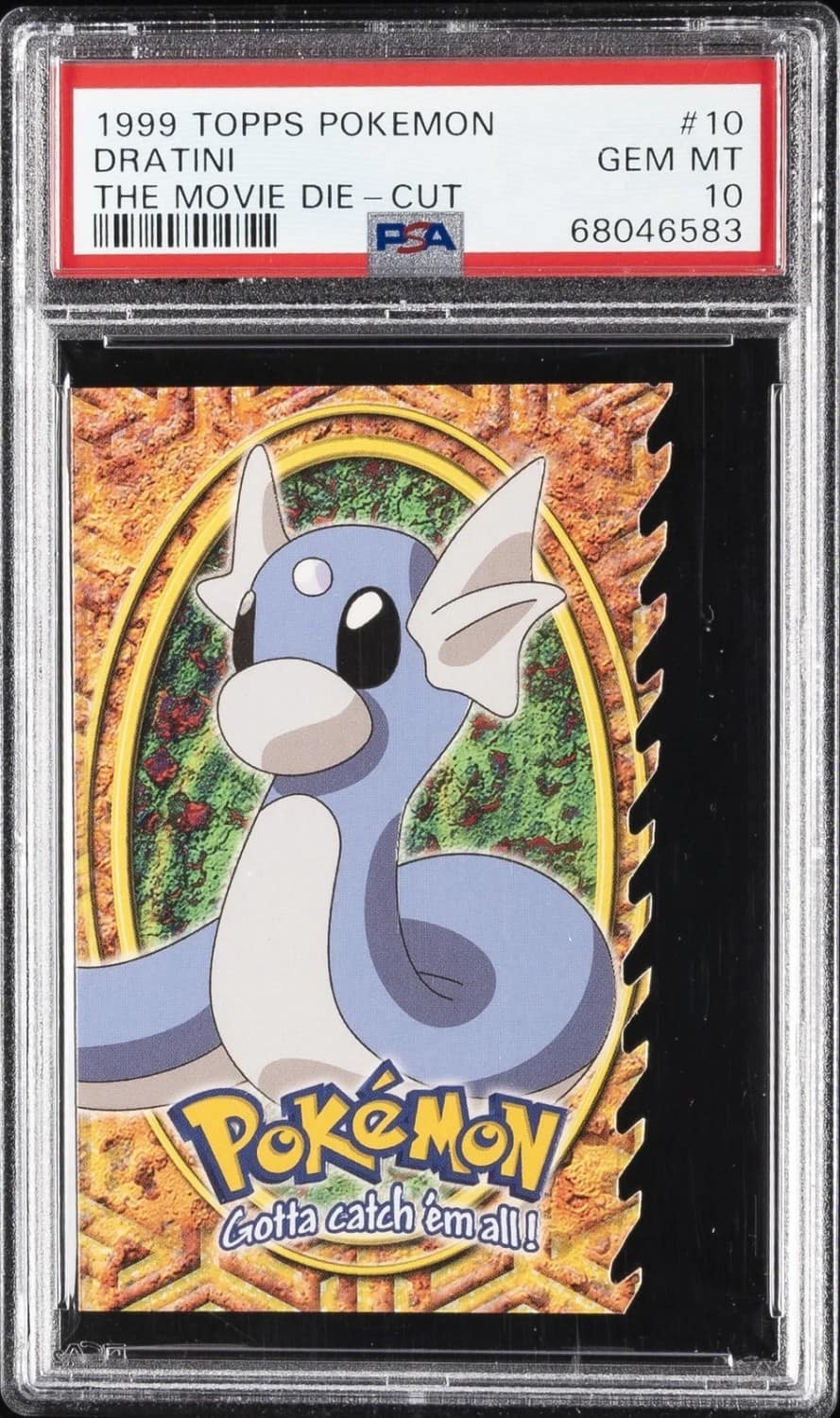 Dratini