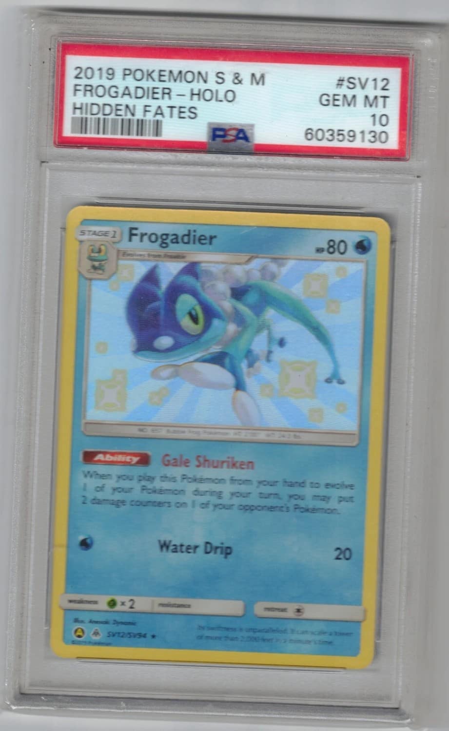 Frogadier