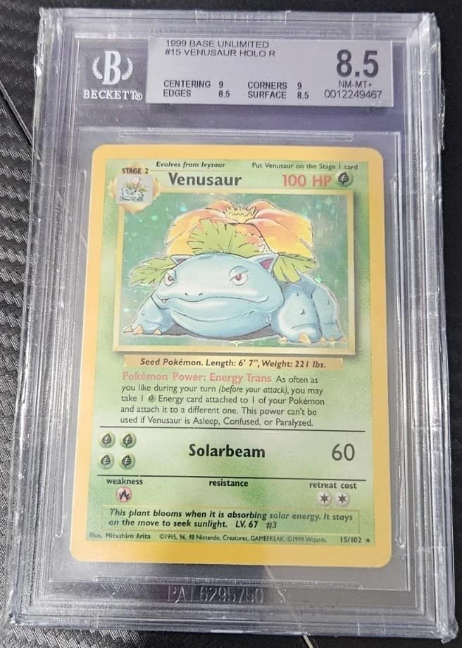 Venusaur