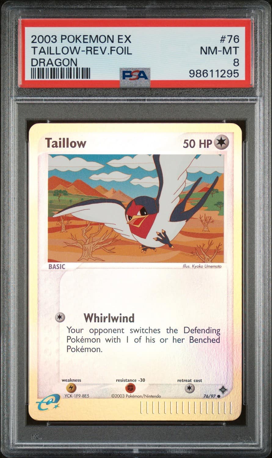 Taillow