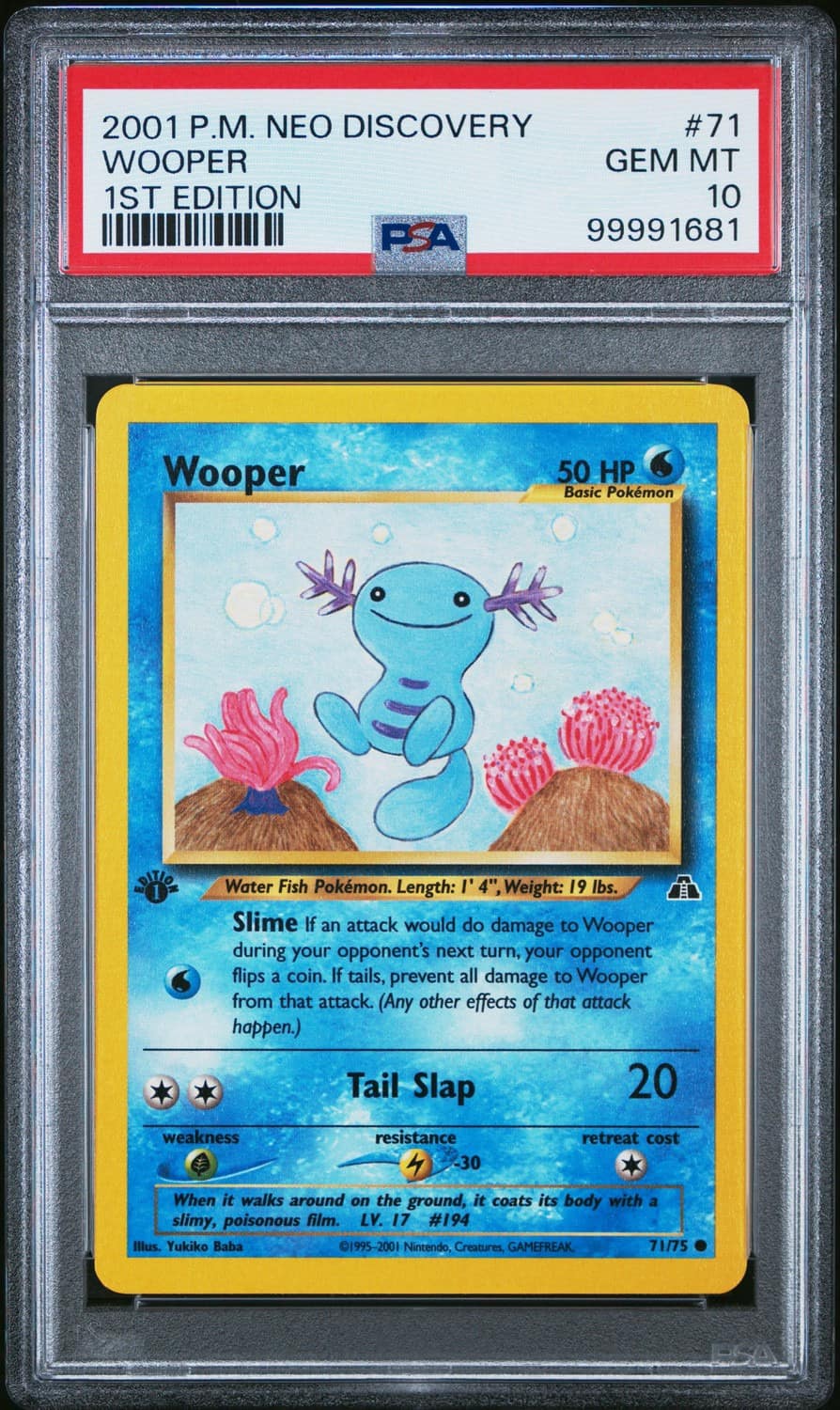 Wooper