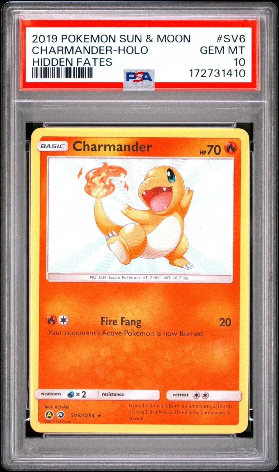 Charmander