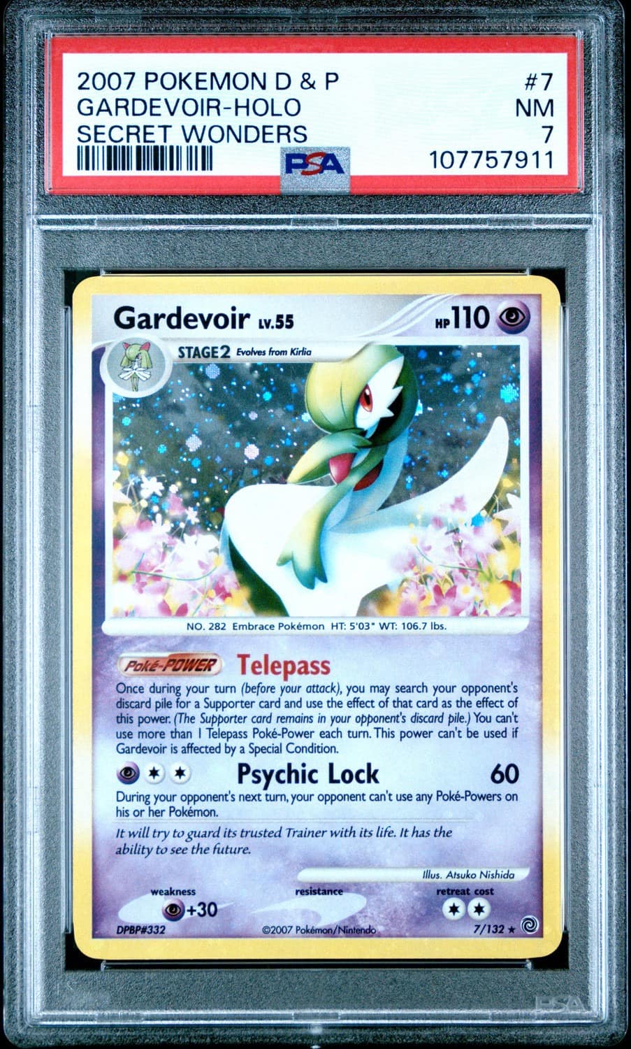 Gardevoir