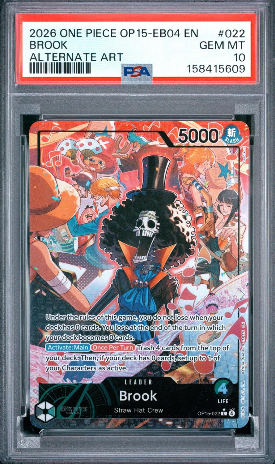 Brook