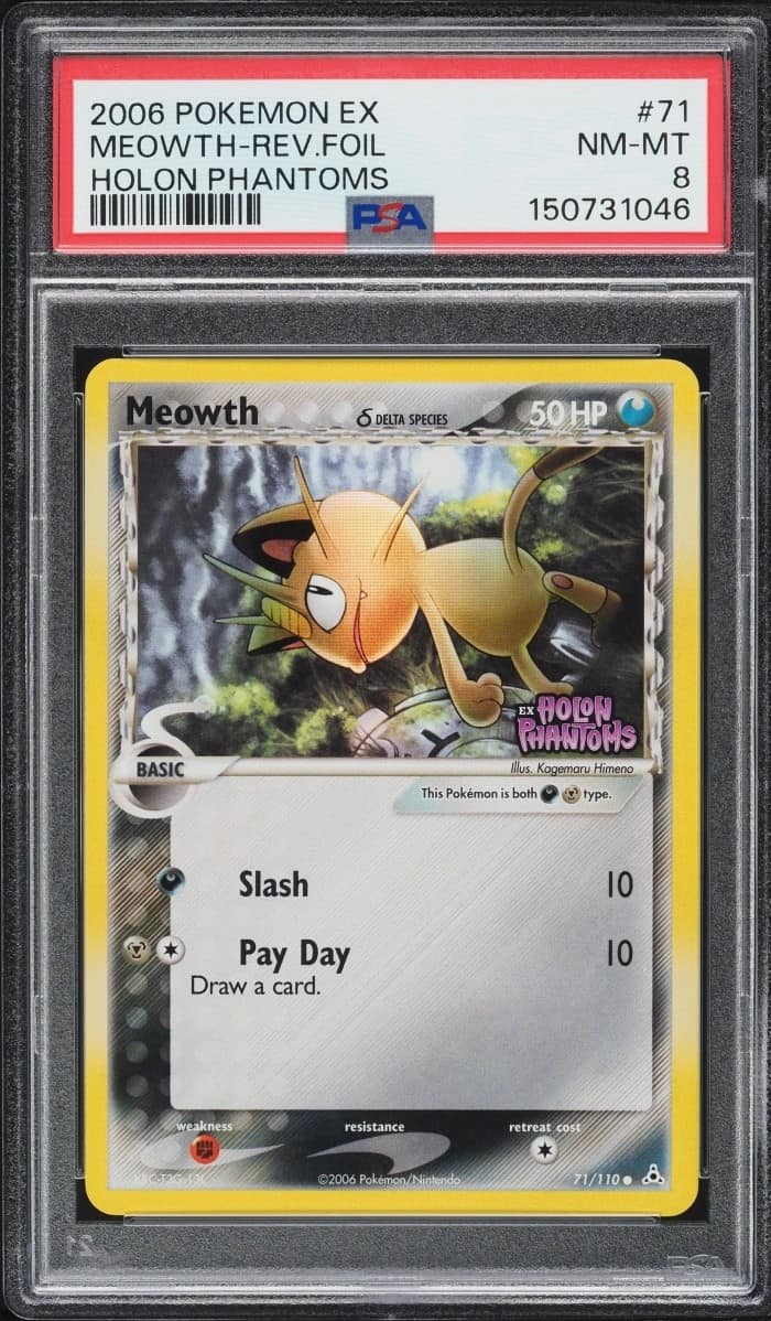 Meowth