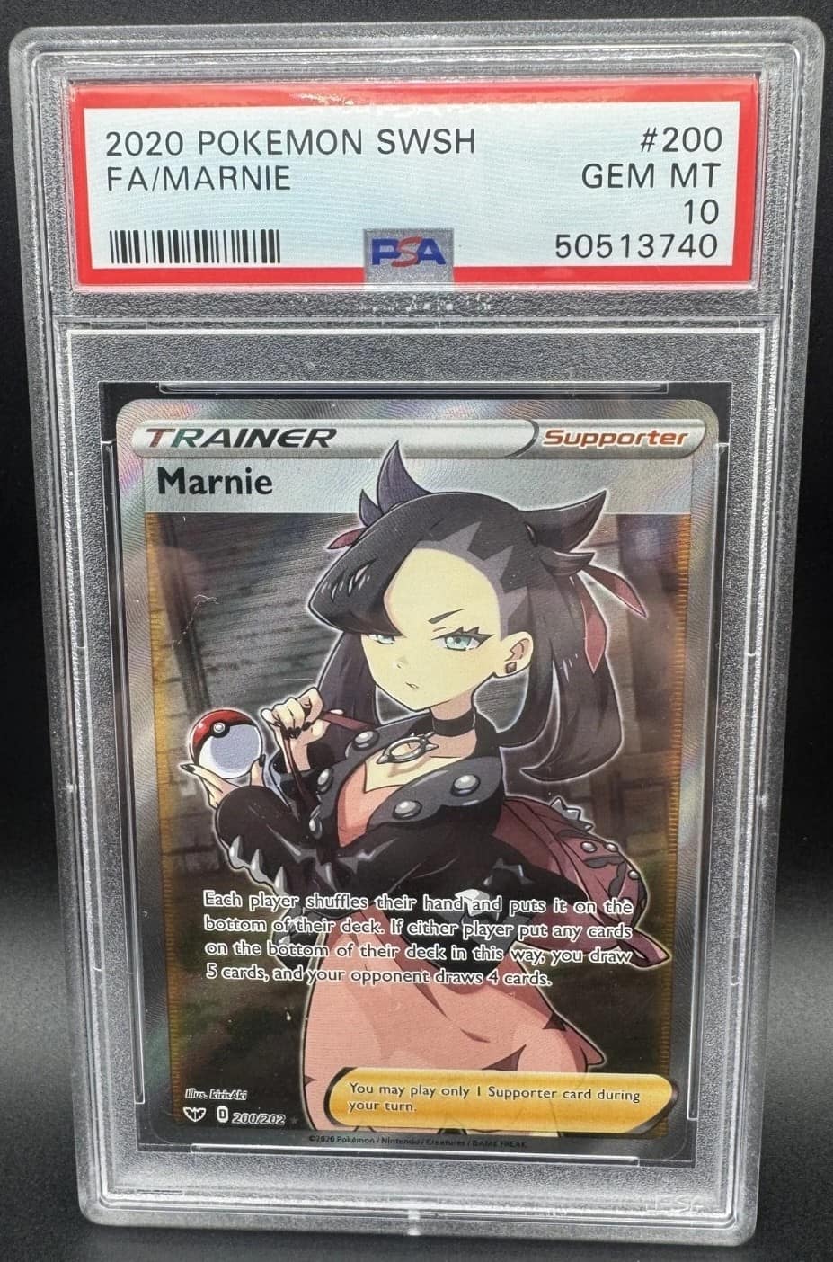 Marnie