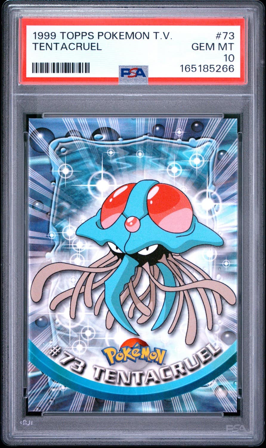 Tentacruel