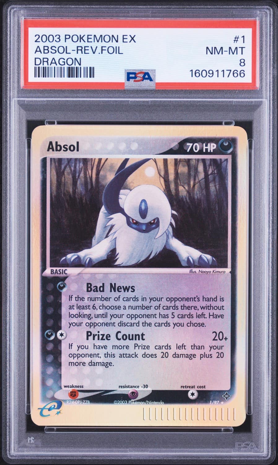 Absol