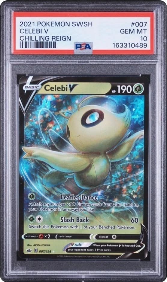 Celebi V
