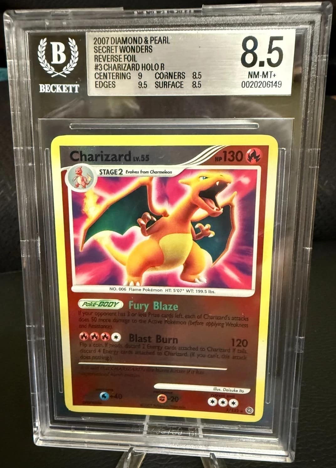 Charizard