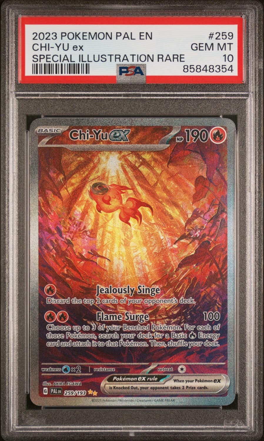 Chi-Yu Ex