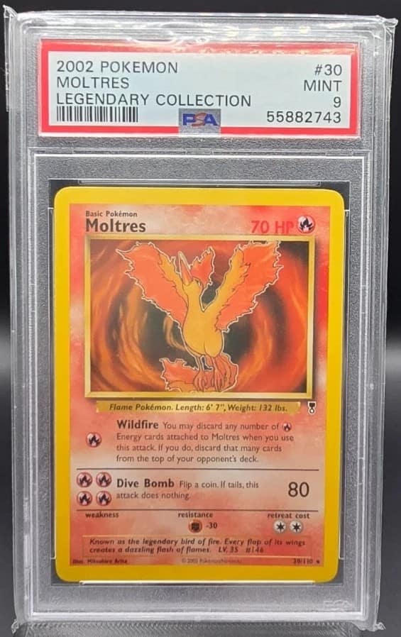 Moltres