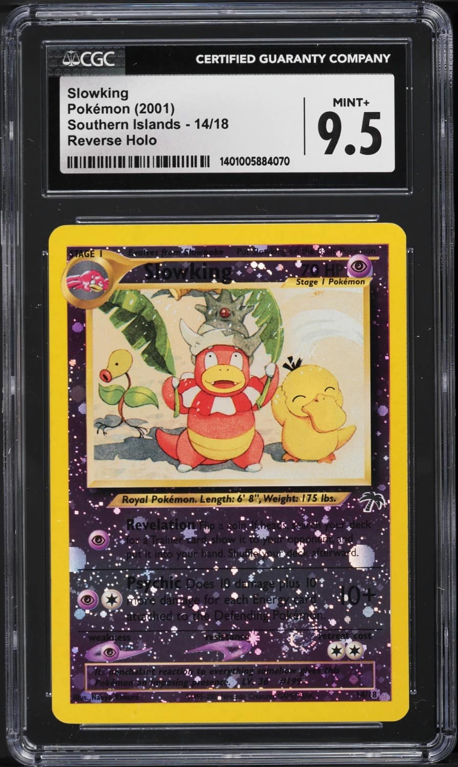 Slowking