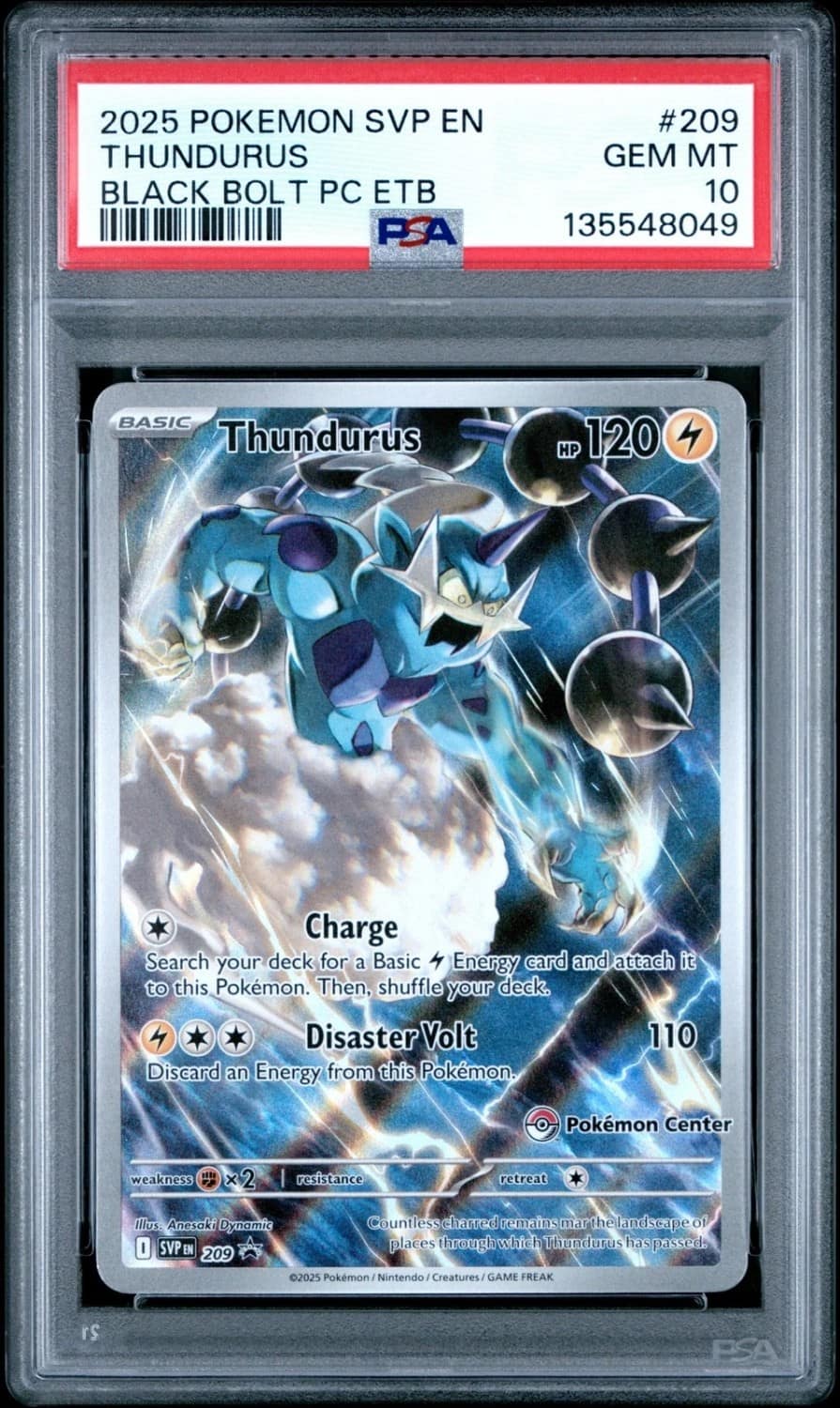 Thundurus