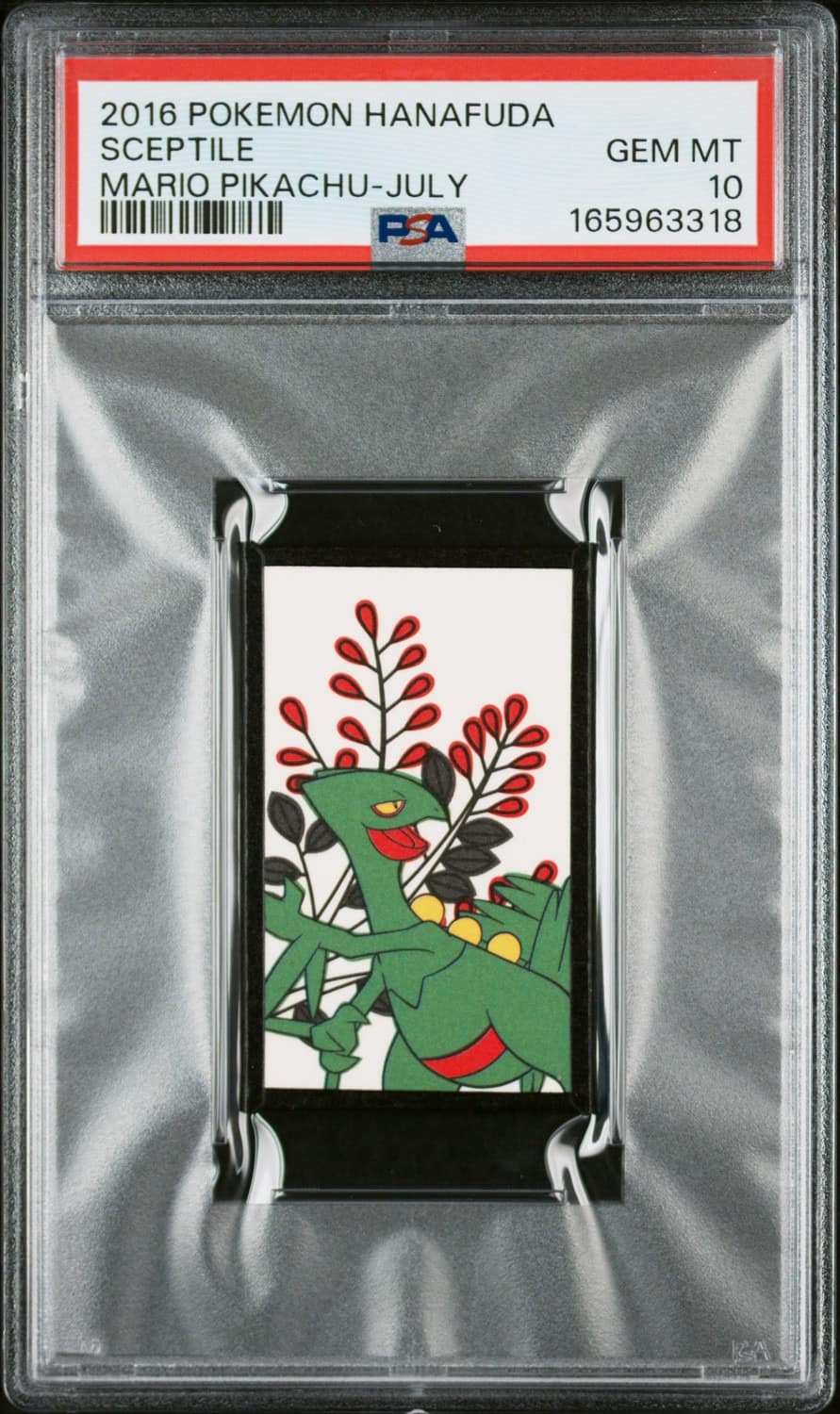 Sceptile
