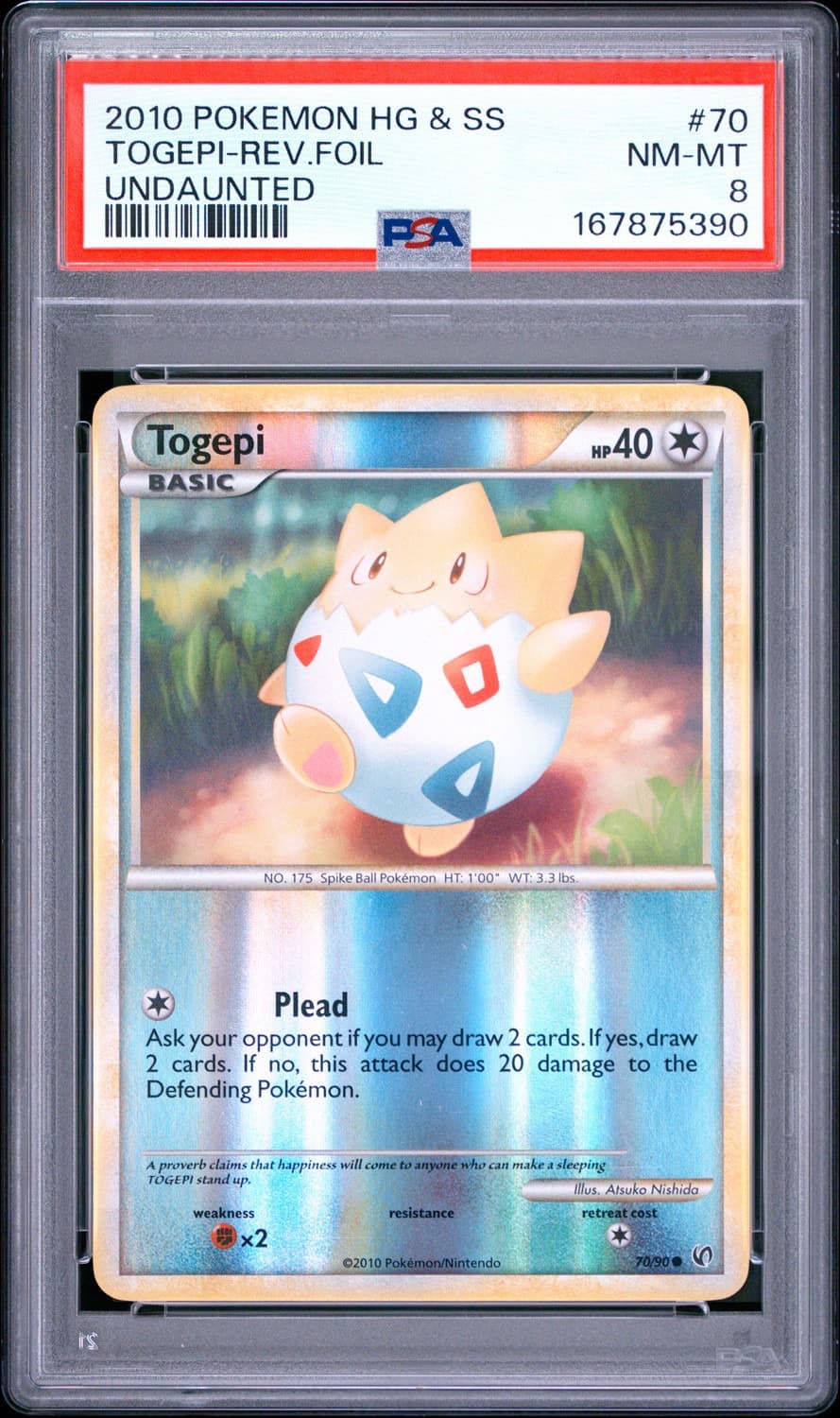 Togepi