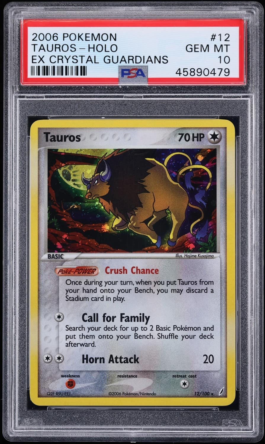 Tauros
