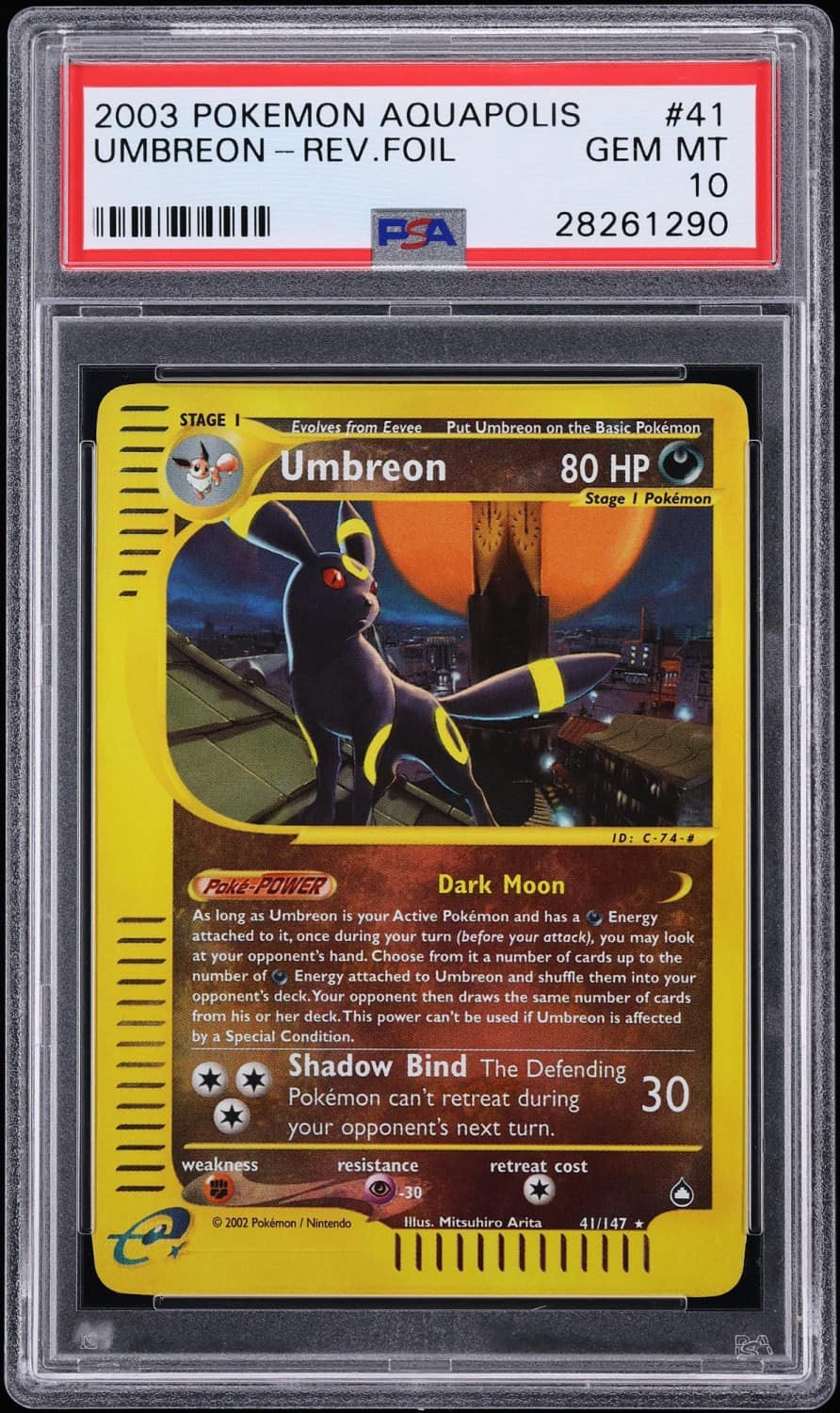 Umbreon