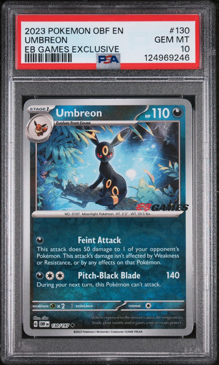 Umbreon
