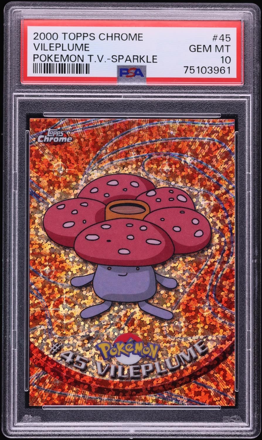 Vileplume