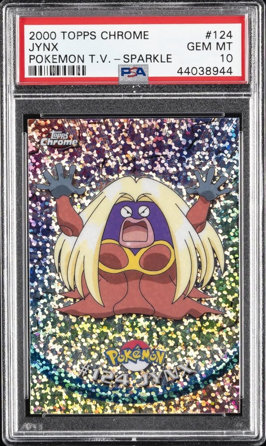 Jynx