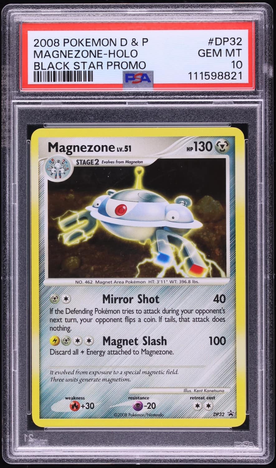 Magnezone