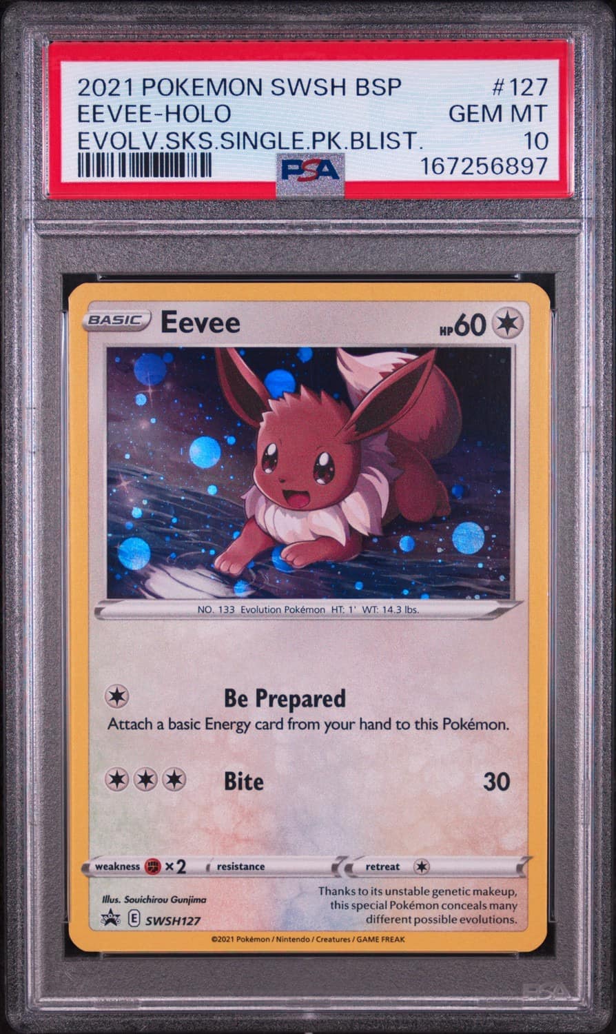 Eevee