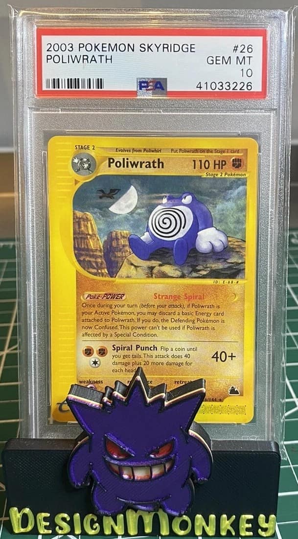 Poliwrath