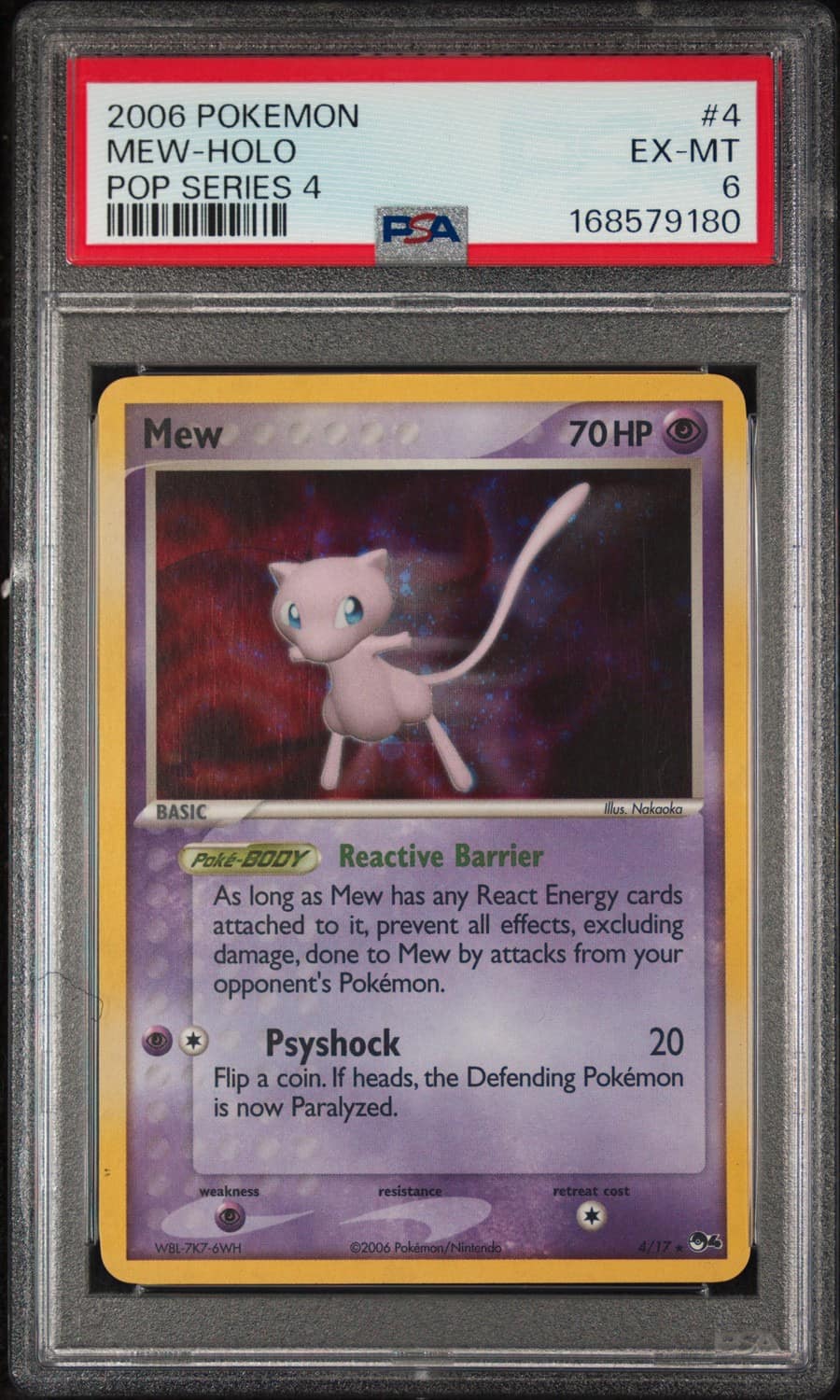 Mew