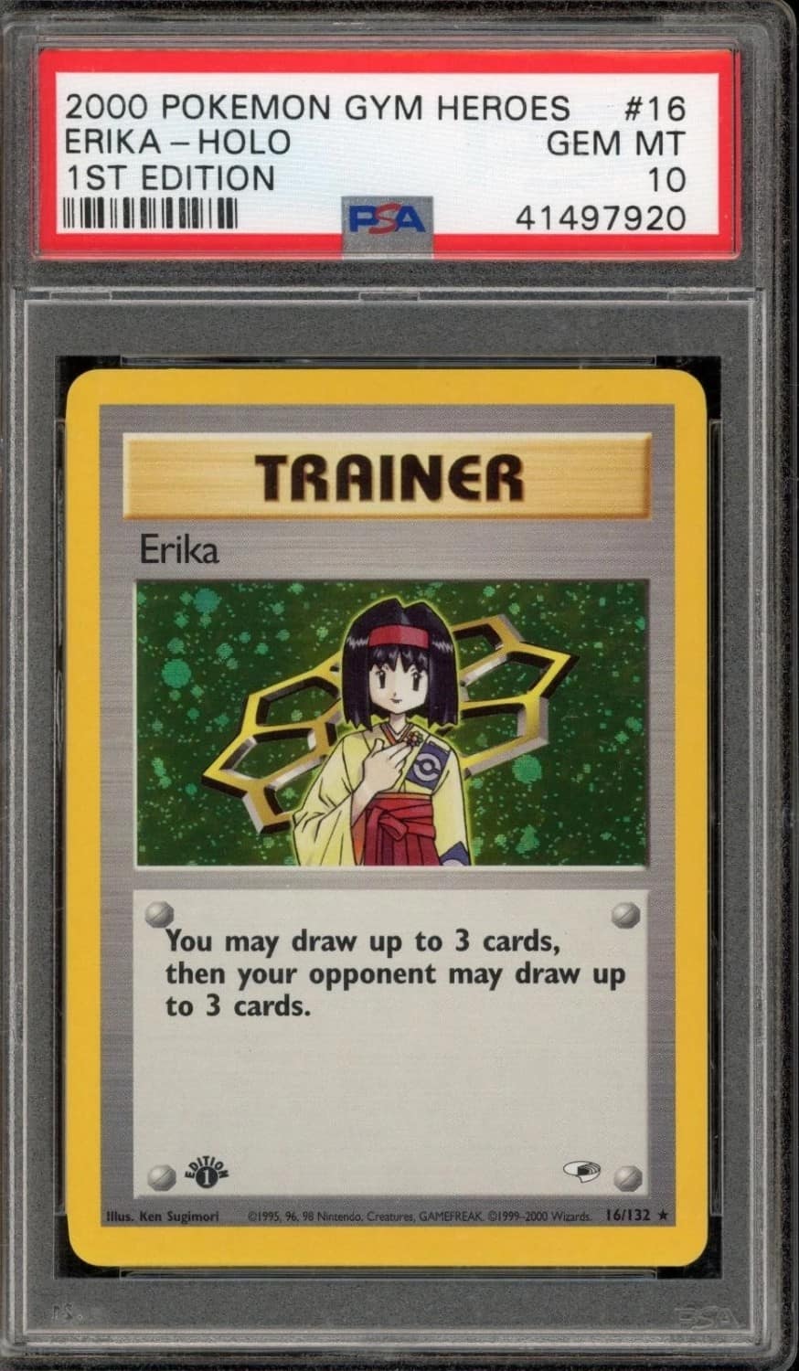 Erika