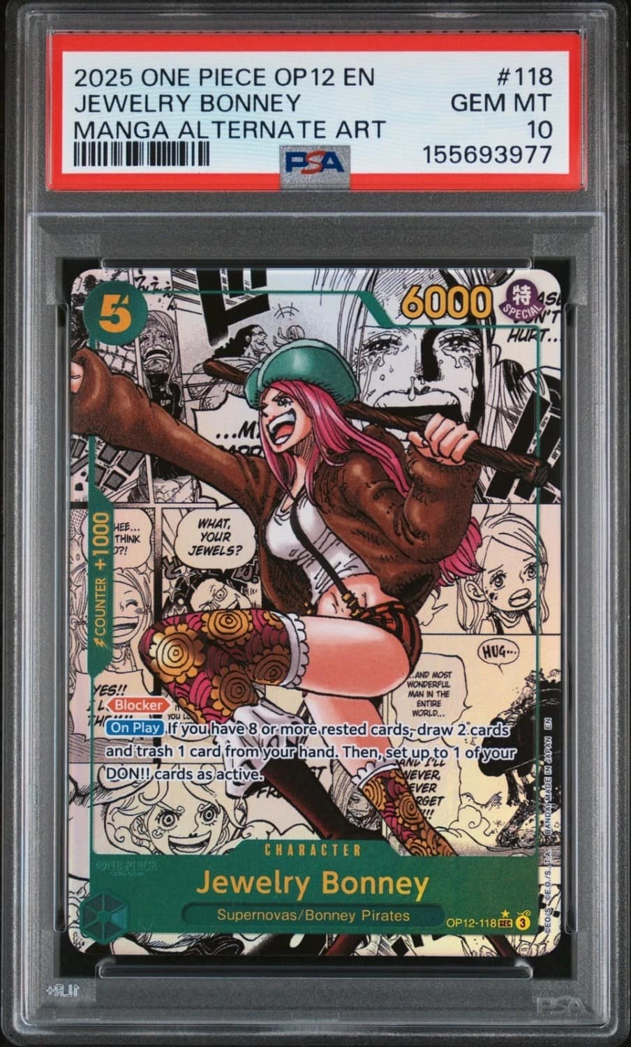 Jewelry Bonney