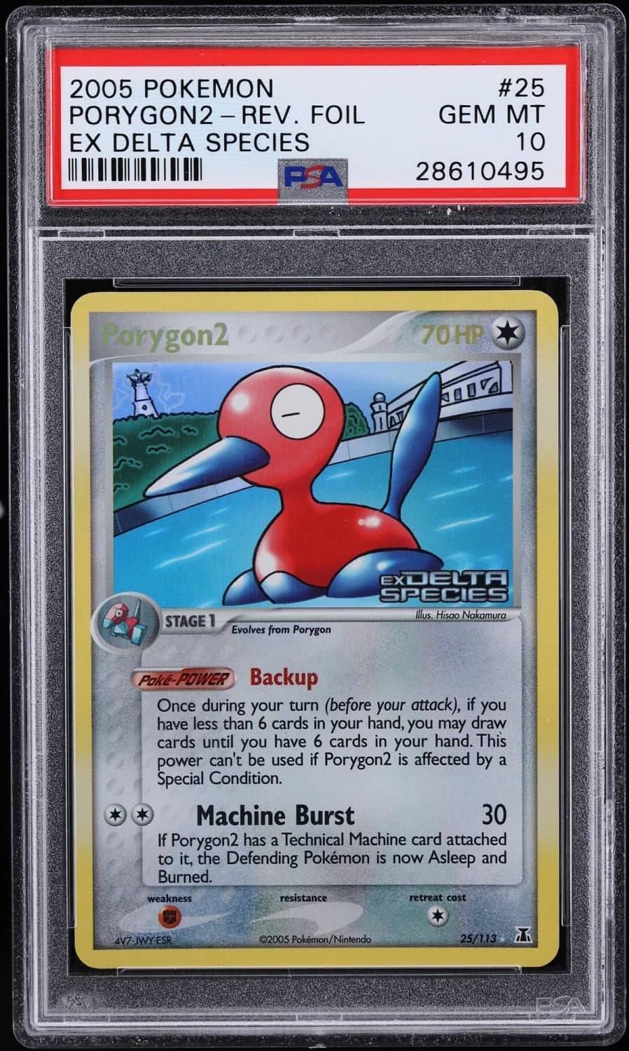 Porygon2