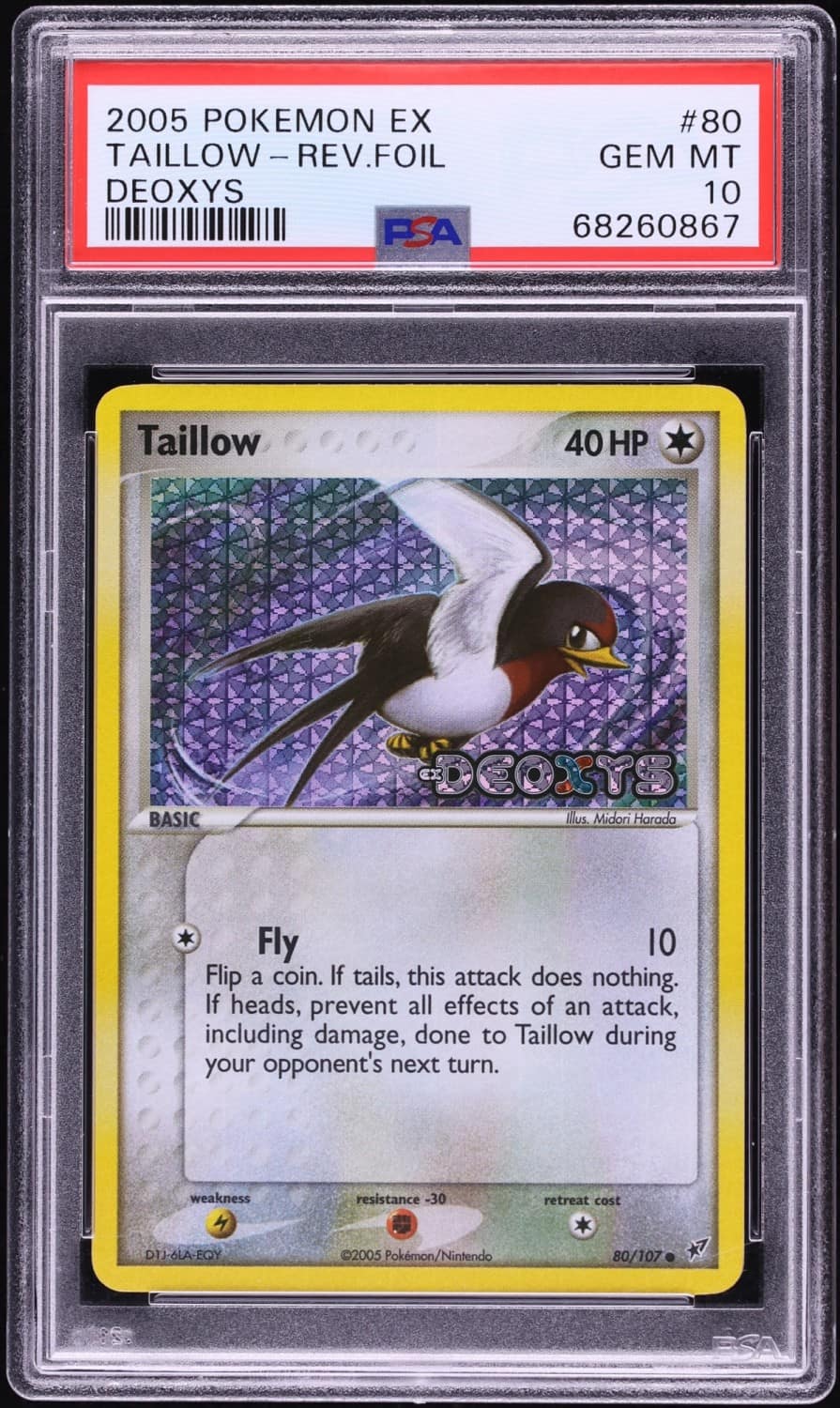 Taillow