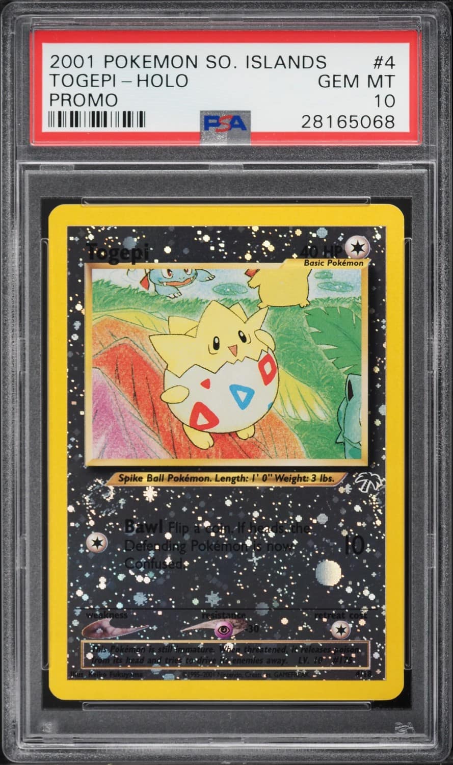 Togepi