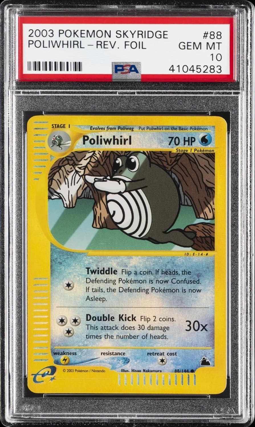 Poliwhirl