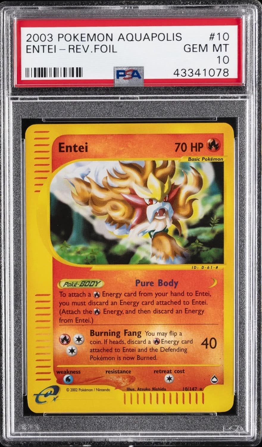Entei