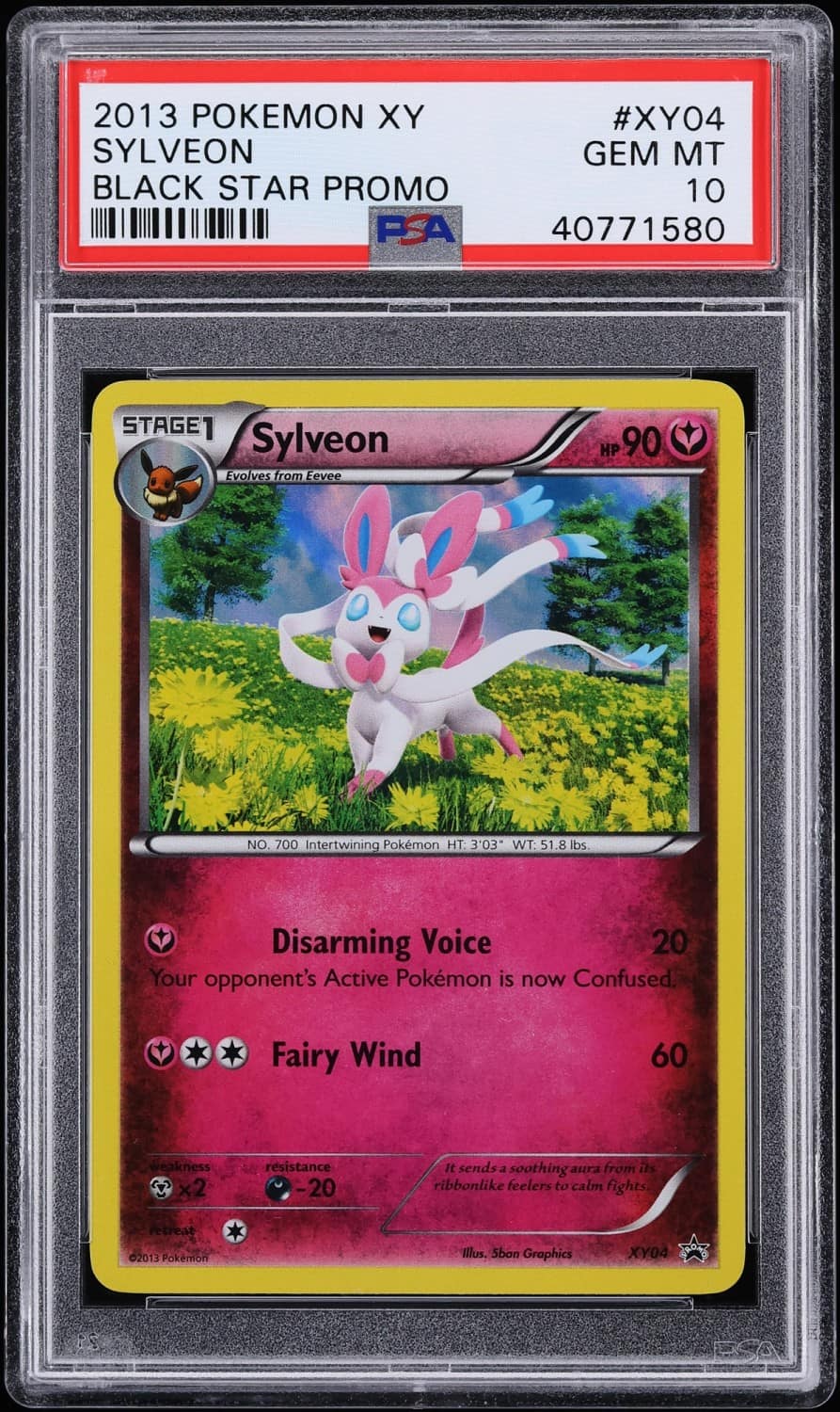 Sylveon