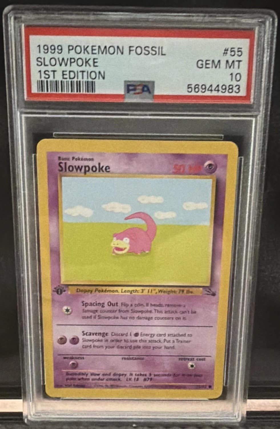 Slowpoke