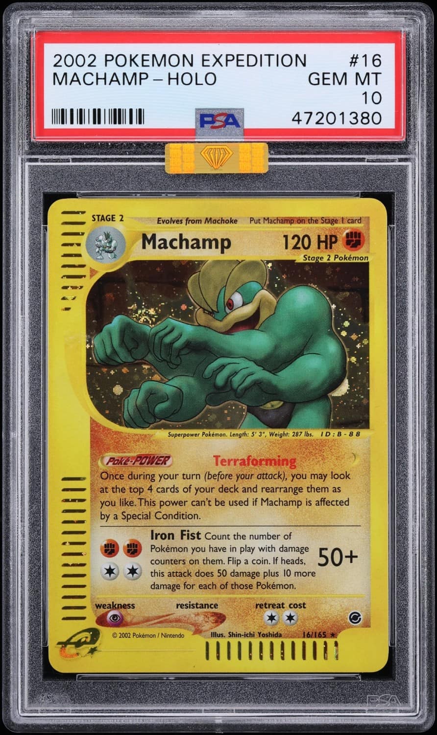 Machamp