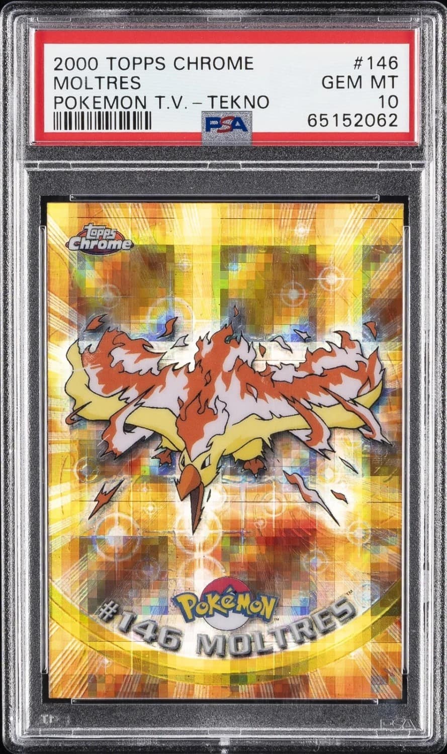 Moltres