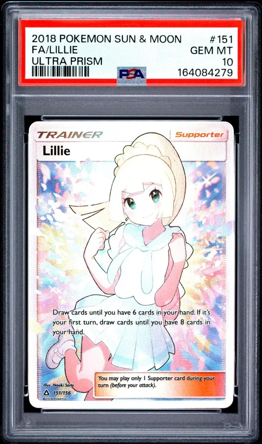 Lillie