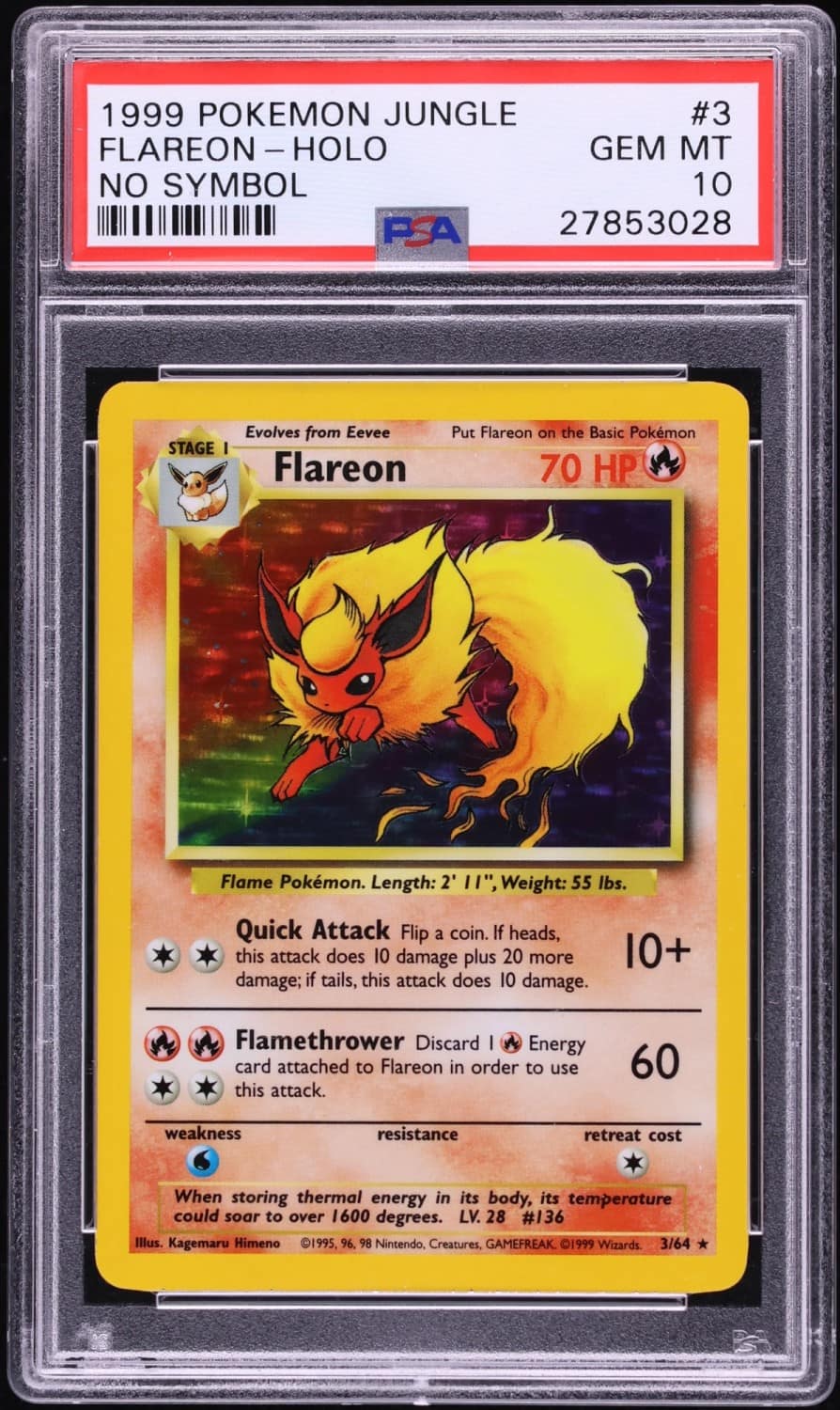 Flareon
