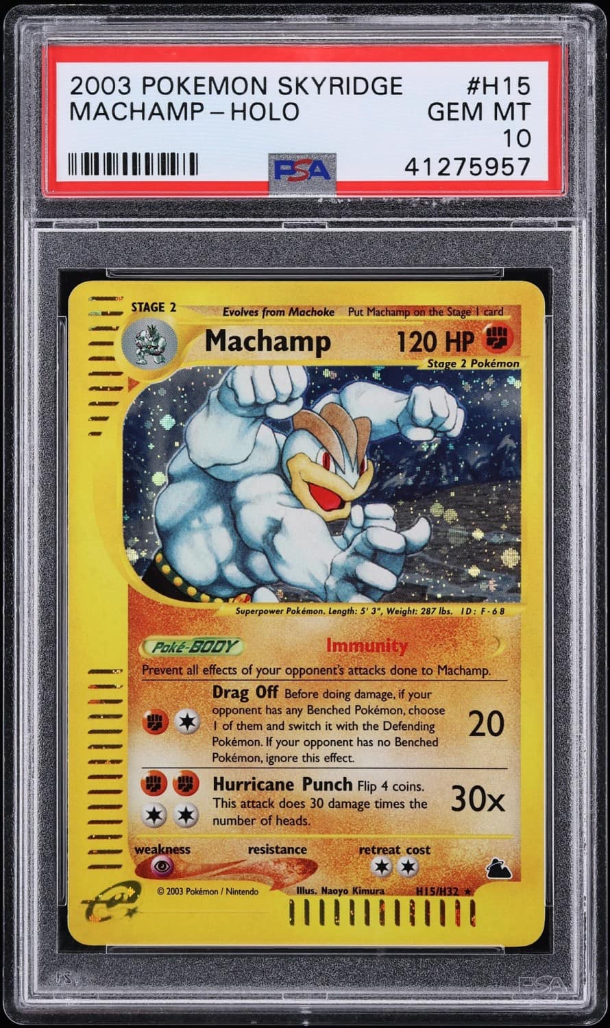 Machamp