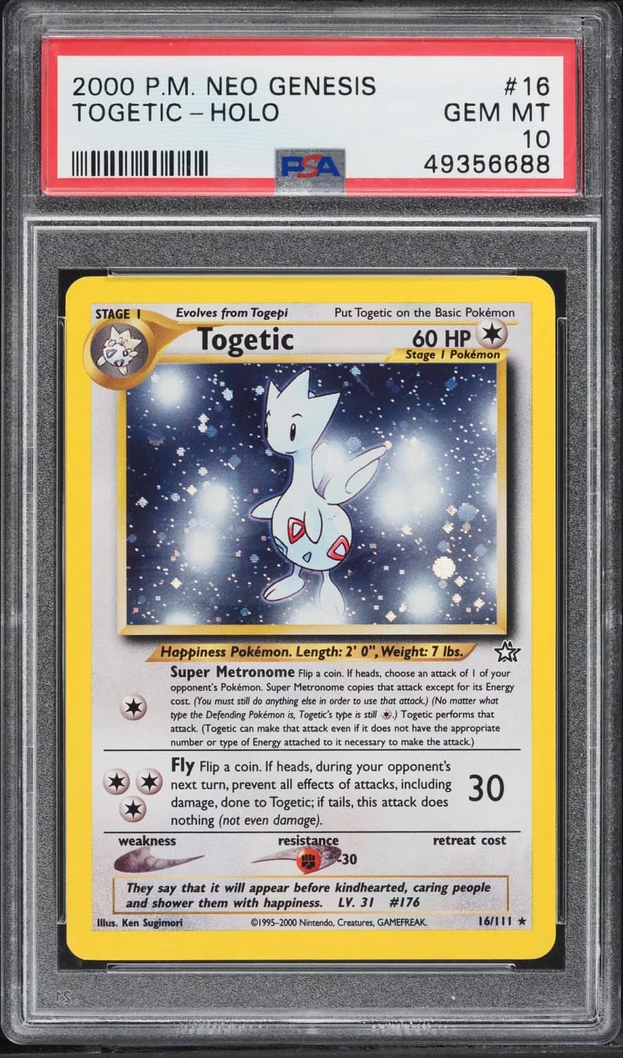Togetic
